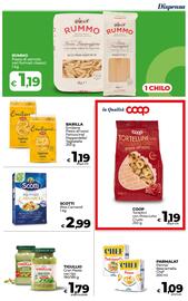 Volantino In Coop Pagina 23