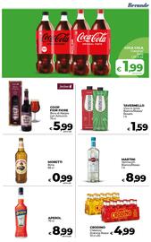 Volantino In Coop Pagina 33