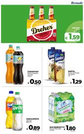 Volantino In Coop Pagina 34