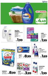 Volantino In Coop Pagina 36