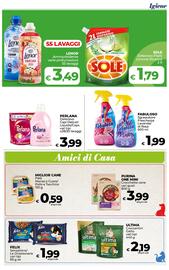 Volantino In Coop Pagina 37