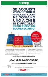 Volantino In Coop Pagina 38