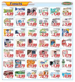 Volantino Gesad Supermercati Pagina 10