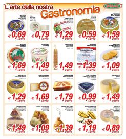 Volantino Gesad Supermercati Pagina 5