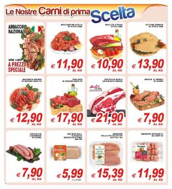Volantino Gesad Supermercati Pagina 6