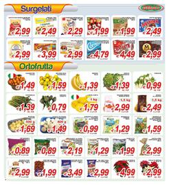 Volantino Gesad Supermercati Pagina 8