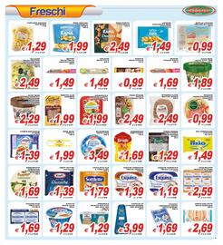 Volantino Gesad Supermercati Pagina 9