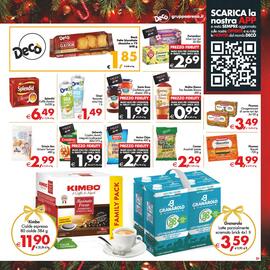 Volantino Deco Iperstore Pagina 34
