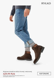 Ryłko gazetka tydzień 51 Strona 3