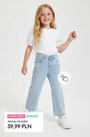 Sinsay gazetka Strona 13