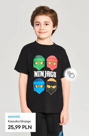 Sinsay gazetka Strona 16