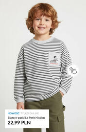 Sinsay gazetka Strona 17