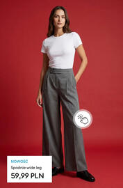 Sinsay gazetka Strona 4