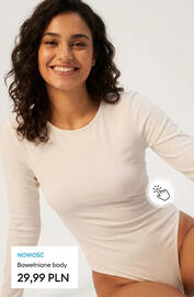 Sinsay gazetka Strona 8