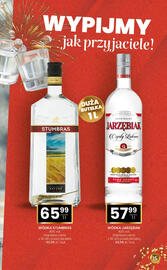Twój Market gazetka | Alkohole Strona 15