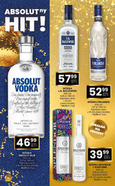 Twój Market gazetka | Alkohole Strona 16