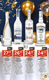 Twój Market gazetka | Alkohole Strona 19