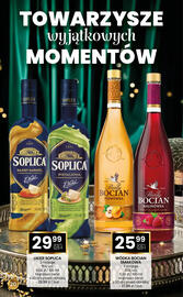Twój Market gazetka | Alkohole Strona 20