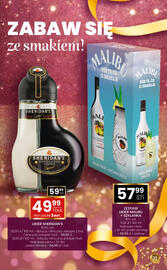 Twój Market gazetka | Alkohole Strona 21