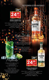 Twój Market gazetka | Alkohole Strona 22