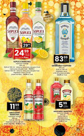 Twój Market gazetka | Alkohole Strona 23