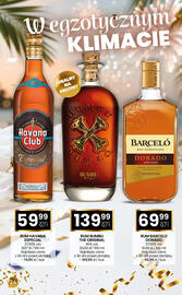 Twój Market gazetka | Alkohole Strona 24