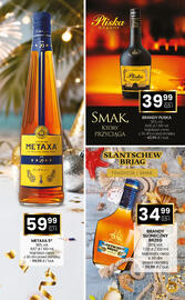 Twój Market gazetka | Alkohole Strona 25