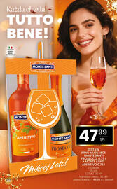 Twój Market gazetka | Alkohole Strona 28