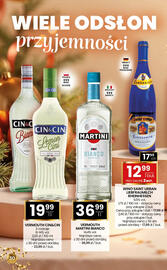 Twój Market gazetka | Alkohole Strona 30