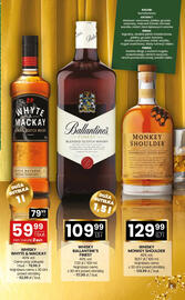 Twój Market gazetka | Alkohole Strona 5