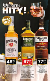 Twój Market gazetka | Alkohole Strona 6