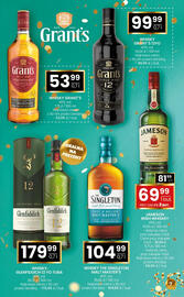 Twój Market gazetka | Alkohole Strona 7