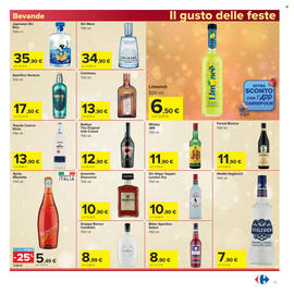 Volantino Carrefour Iper Pagina 11