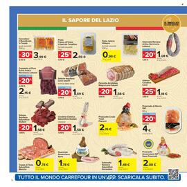 Volantino Carrefour Iper Pagina 14