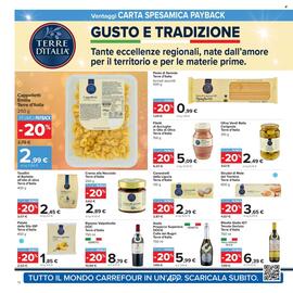Volantino Carrefour Iper Pagina 16