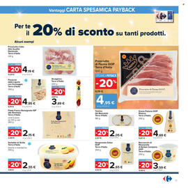 Volantino Carrefour Iper Pagina 17