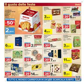 Volantino Carrefour Iper Pagina 2
