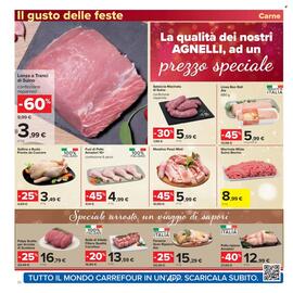 Volantino Carrefour Iper Pagina 20