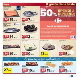 Volantino Carrefour Iper Pagina 21
