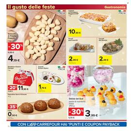 Volantino Carrefour Iper Pagina 22