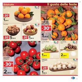 Volantino Carrefour Iper Pagina 23