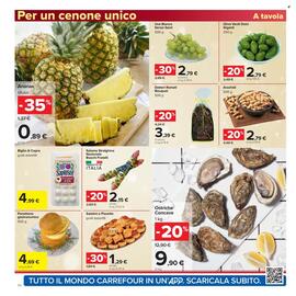 Volantino Carrefour Iper Pagina 24
