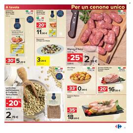 Volantino Carrefour Iper Pagina 25