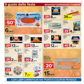 Volantino Carrefour Iper Pagina 26