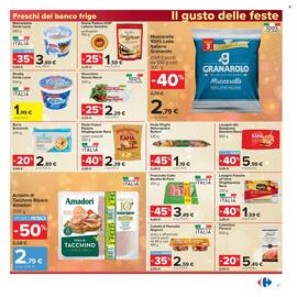 Volantino Carrefour Iper Pagina 27