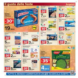 Volantino Carrefour Iper Pagina 28