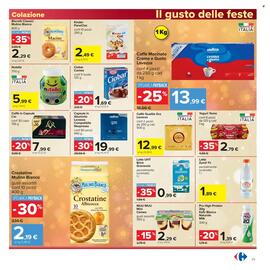 Volantino Carrefour Iper Pagina 29