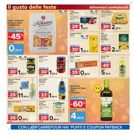 Volantino Carrefour Iper Pagina 30