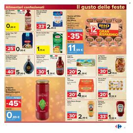 Volantino Carrefour Iper Pagina 31