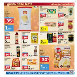 Volantino Carrefour Iper Pagina 34